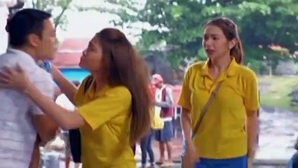 Wilma, nagulat sa balitang pagpapakasal ni Edwin