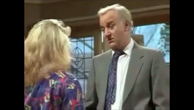 Home to Roost (S2/E7) John Thaw Reece Dinsdale Rebecca Lacey