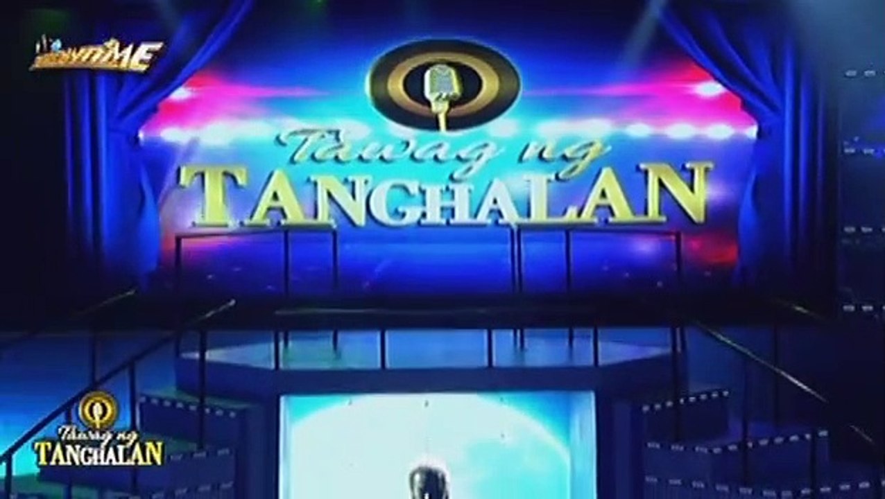 Metro Manila contender, Michael Lopez sings Tom...