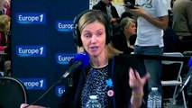 Agnès Pannier-Runacher au Salon du Made in France : 