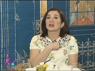 Arci, sobrang thankful sa nangyayari sa career niya ngayon