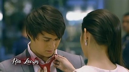 Tenten, inihatid si Serena sa kanyang business meeting