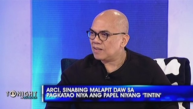 Nakita ba ni Arci ang sarili niya sa character niyang si Ara sa Always Be My Maybe?