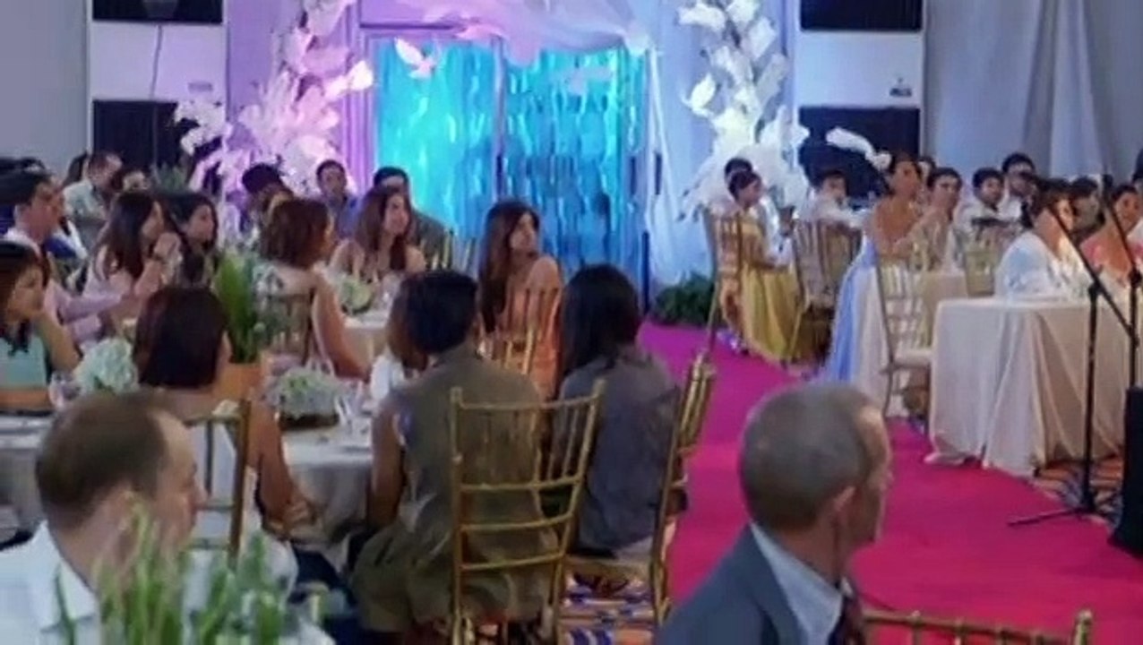 Clark at Leah, nagpasalamat sa suporta ng kanilang mga pamilya