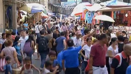 Tenten, sinamahang mamili ng damit si Serena sa Divisoria