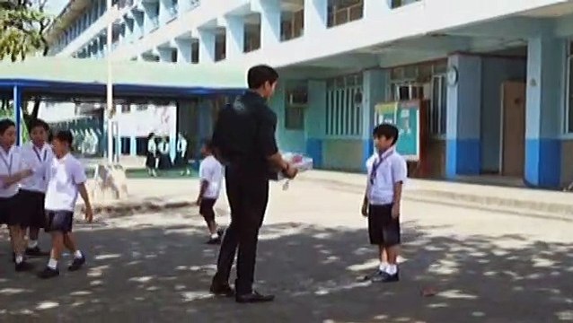 Irene, tinaboy si Jaime sa harap ni Natoy