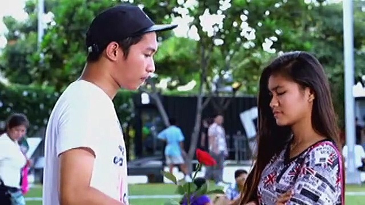 Tatay Emil, nakipag-date kay Nanay Marcy