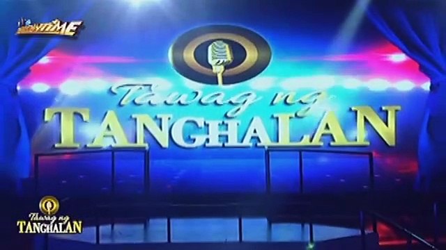 Metro Manila contender, Kristelle Atinen sings Mariah Carey's Without You