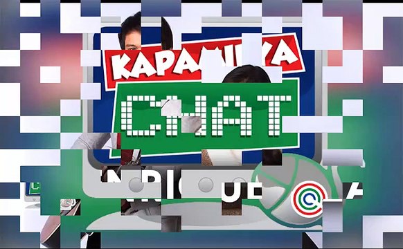 Liza at Enrique reveal 10 exciting things about each other