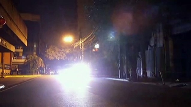 Tenten, nag-alala sa maaaring mangyaring masama kay Serena