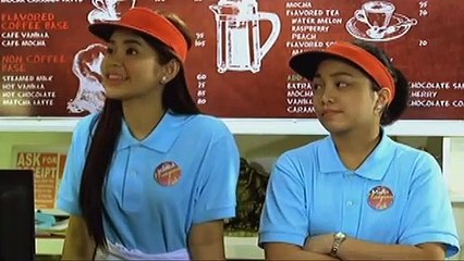 Margaret to Julian: ""May utang ka pa sa akin ha?""