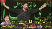 Zakir Ali Yazdan Hafizabad 15th Muharam 1441 2019 Choti Behak Hafizabad