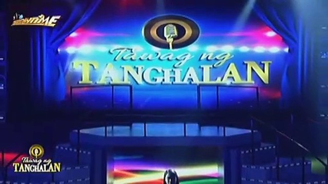 Mindanao contender, Kristine Joy Mejorada sings Liezel Garcia's Alipin Ako