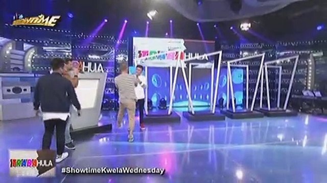 Archie Alemania, pangarap maging isang basketball player