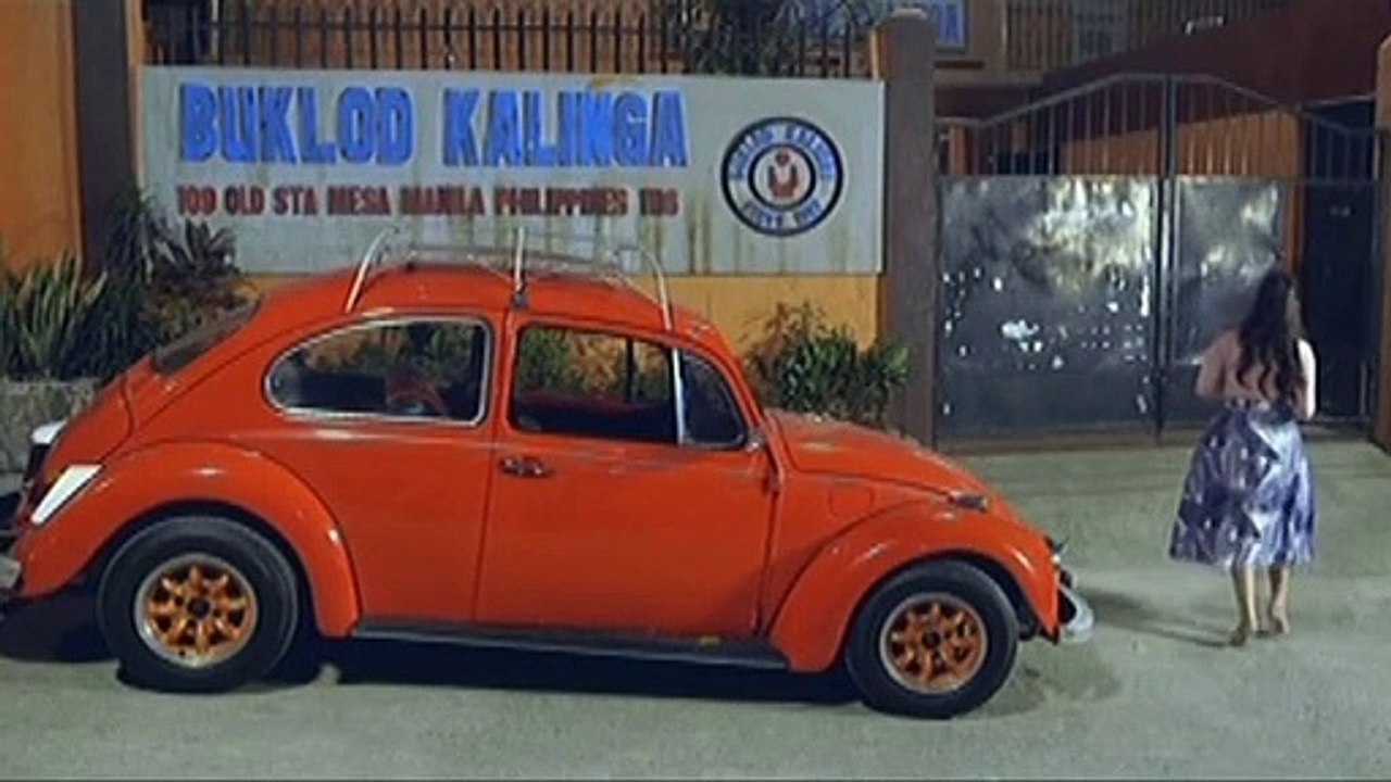 Tenten, may supresa para kay Serena