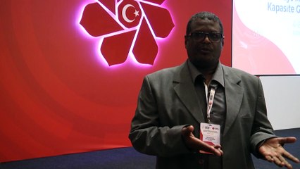 Türkiye Mezunları Dernekleri kurumsallaşıyor - ANKARA