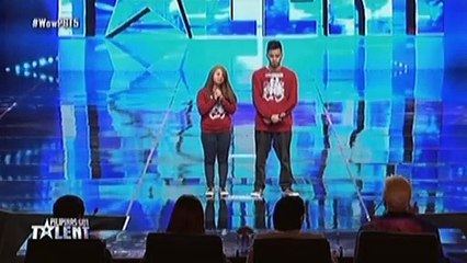 Vice Ganda, naalala ang sarili sa performance ng PWR Music