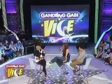 Vice, tinanong kung naka-move on na si Gerald