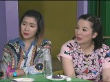 KC, may balak nga ba magpolitics