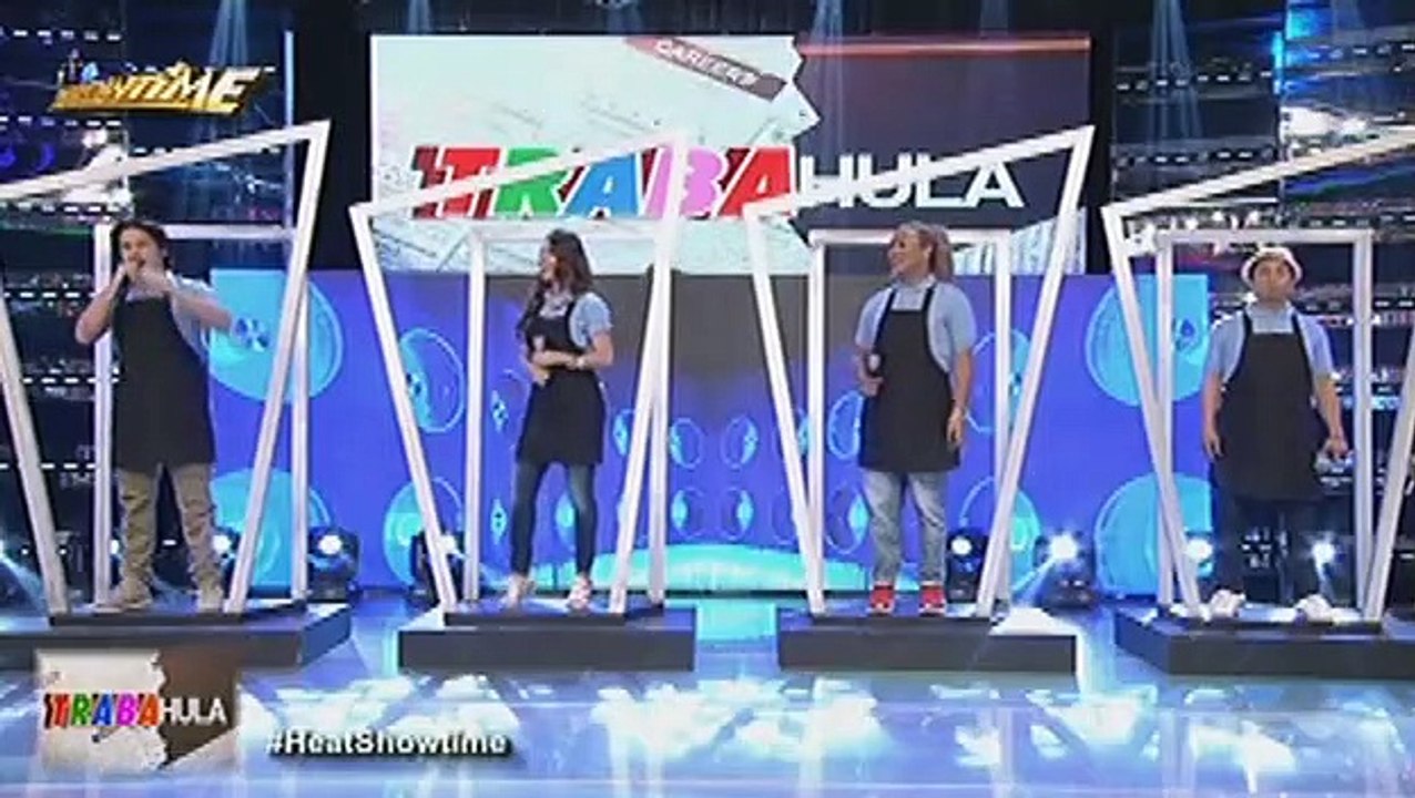 Robin Padilla, ipinakilala kay Mariel si Vice Ganda bilang Girlfriend