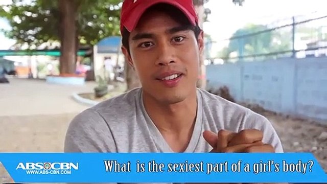 Get to know more about Victor Silayan aka Tubig At Langis' Jaime