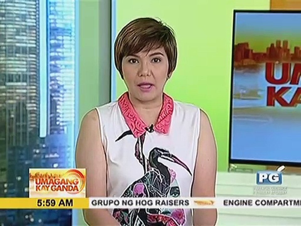 Luis Manzano, aminadong hindi pa matanggap ang pagpanaw ni Direk Wenn