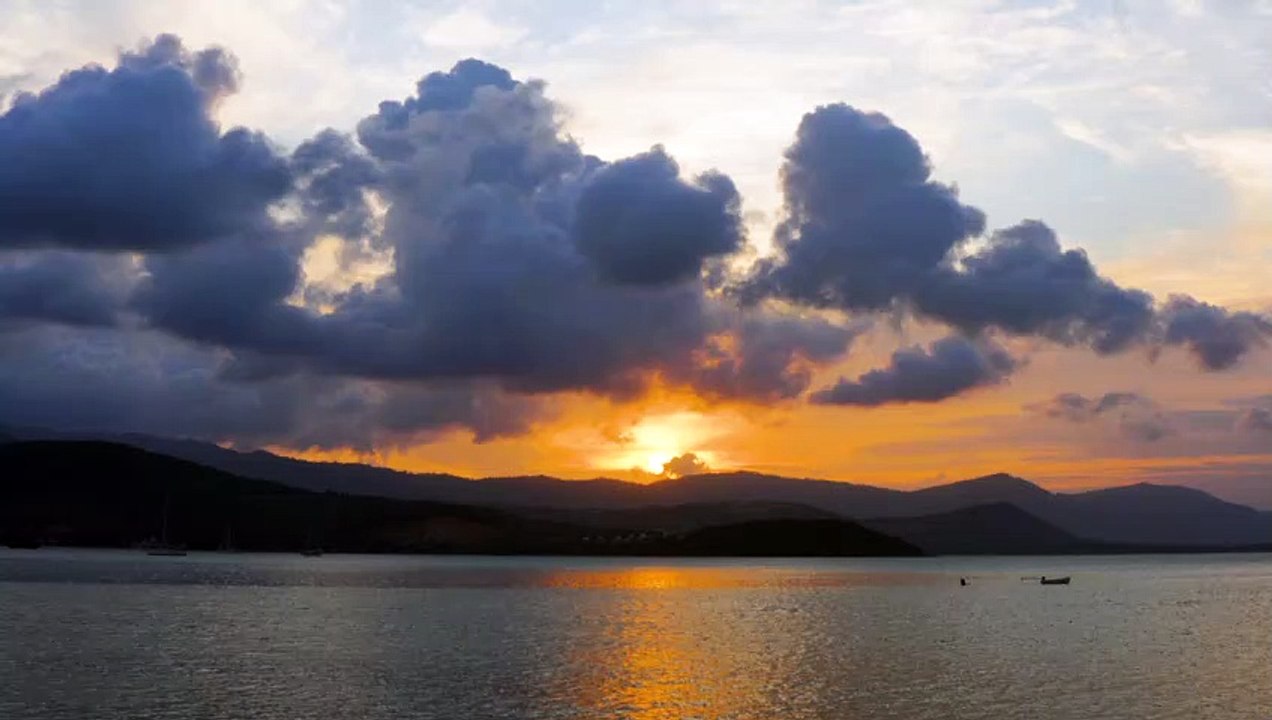 Sunrise