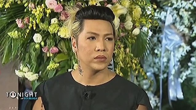 Ano ang baong regalo ni Vice Ganda mula kay Direk Wenn Deramas