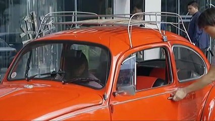 Serena to Tenten Surprise me