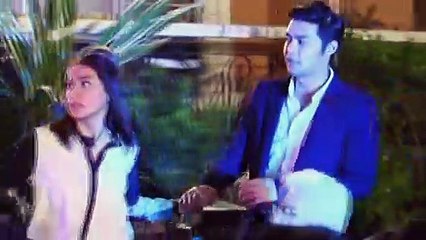 Clara, pinagkamalang asawa ni Natoy