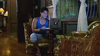 Pinang, nahirapan matulog nang dahil kay Phil