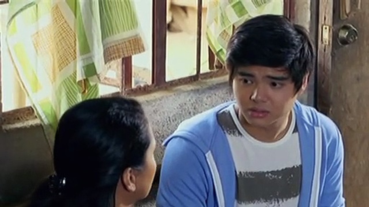 Vince, tuloy ang paghahanap ng mga kasagutan sa kanyang nakaraan