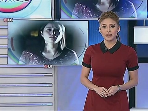Vivian Velez, nagbitiw na sa seryeng Tubig at Langis dahil sa co-star na si Christine Reyes
