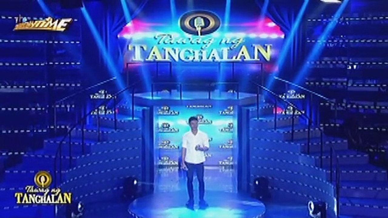 Radante Mangandi, matalo na kaya ang defending champion na si Mary Gidget Dela Llana?