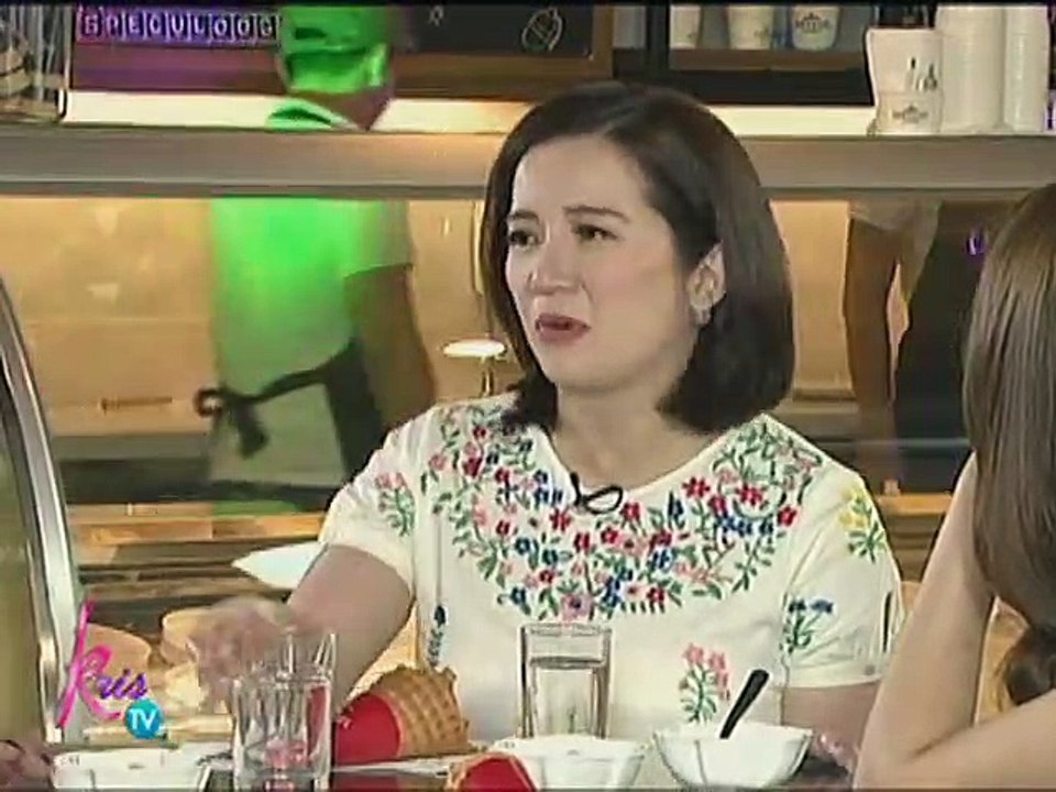 Jane, gumawa ng kanta tungkol sa break-up nila ni Jeron