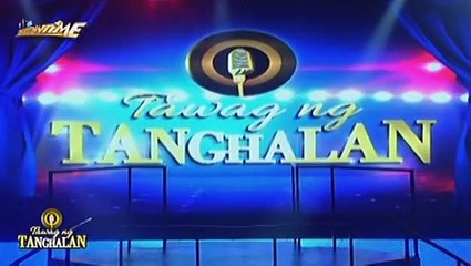 Visayas contender, Floryn Rose Vergara sings Evanescence's Bring Me To Life