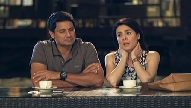 Gabriel at Marian, binalikan ang kanilang pinagdaanan bilang mag-asawa