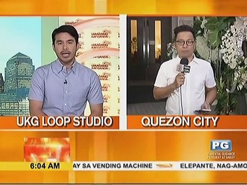 DJ Durano at Atak, ikinuwento ang mga alaala nila kasama si Direk Wenn