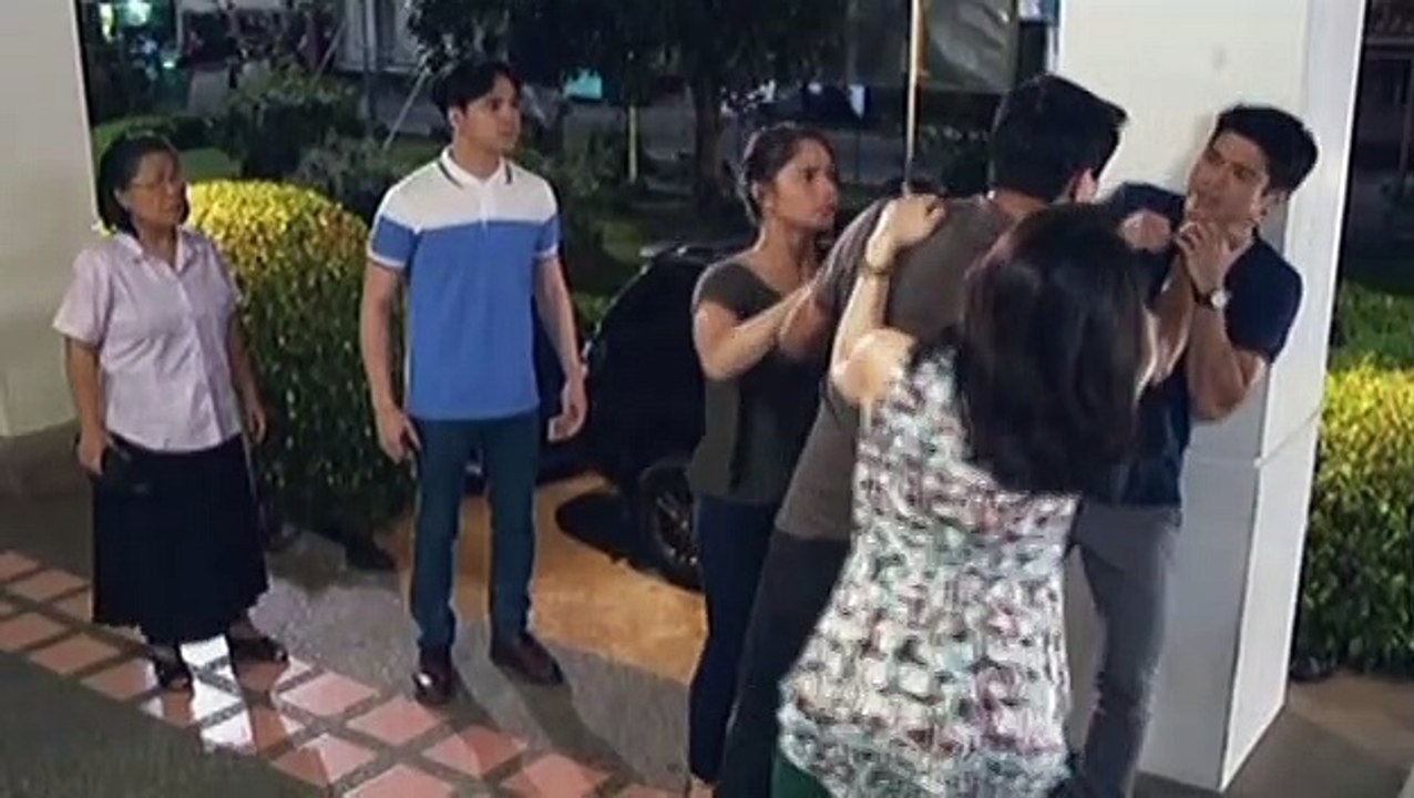 Gabriel, sinisi si Christian sa nangyari kay Vince