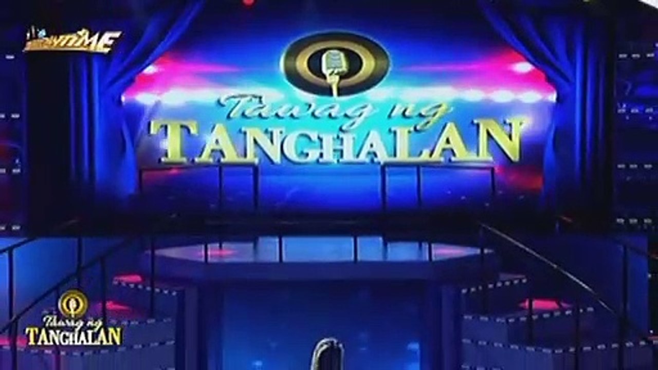 Visayas contender,Coleen Dumol sings Adele's Rolling In The Deep