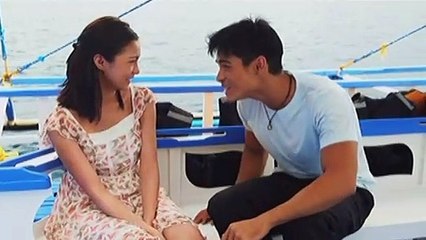 Tin, sinagot na ang pagmamahal ni Macoy