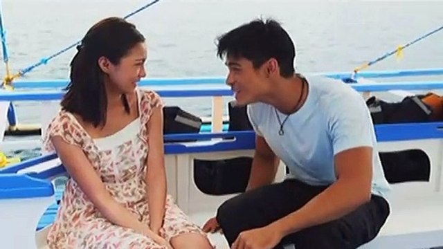 Tin, sinagot na ang pagmamahal ni Macoy