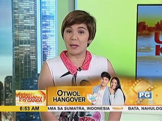 OTWOL fever, ramdam pa rin matapos ang halos isang linggo