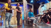 It’s Jolina versus Jobert sa Dear Angge sa rehearsals