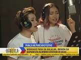 Mensahe para sa Halalan, ibinida sa Kapamilya Summer Station ID 2016