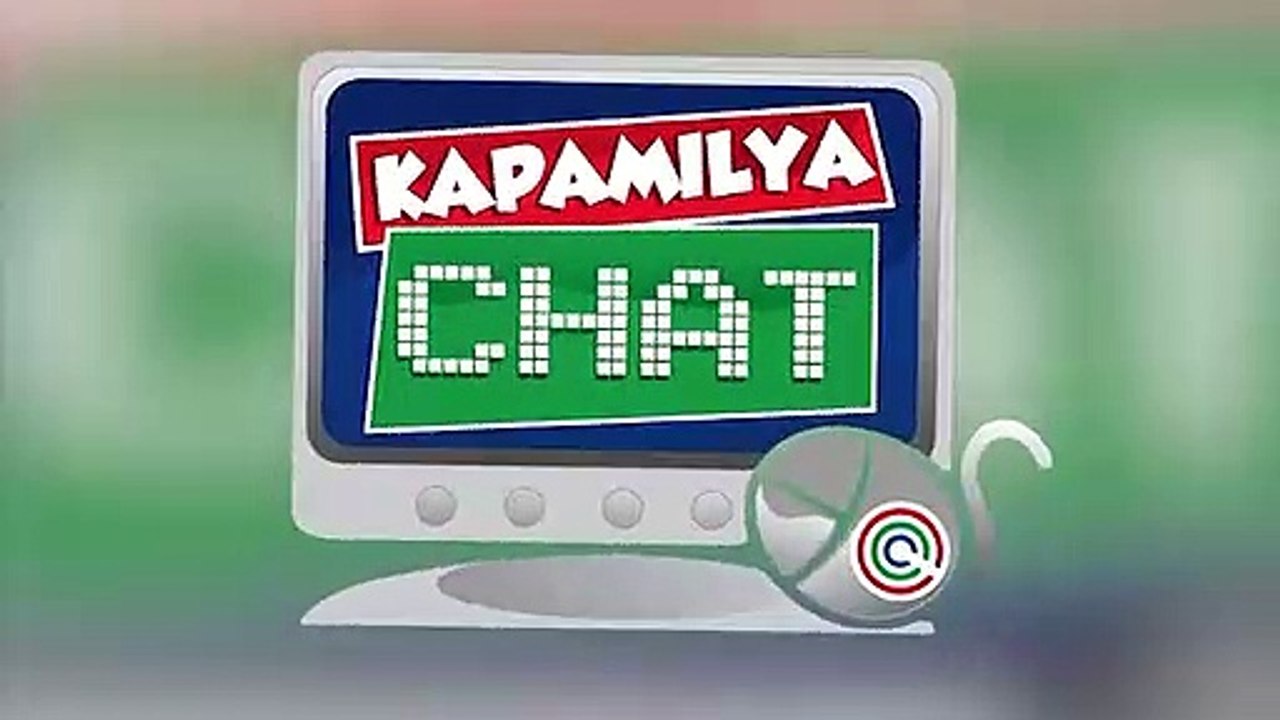 Zaijian on portraying young Macoy in The Story Of Us