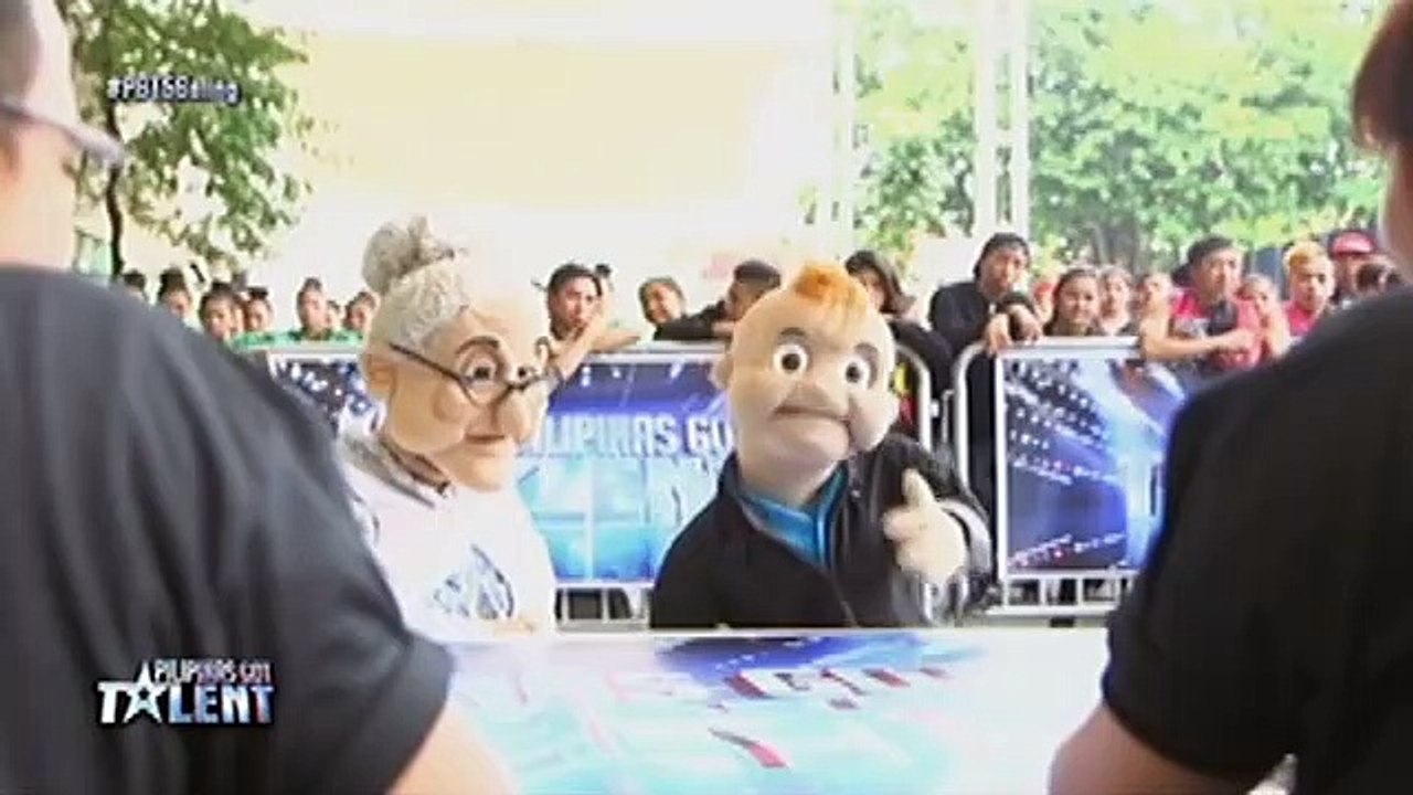 Tyler, inamin ang kanyang pagmamahal kay Angel