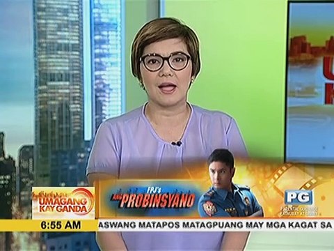 Cardo, itinago si Trina sa bahay ni Lola Flora para sa kanyang seguridad