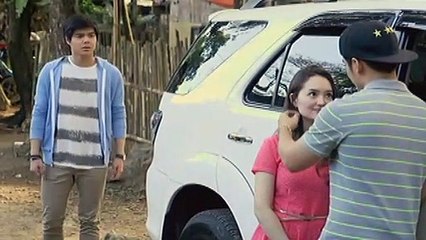 Vince, di na maitago ang nararamdaman para kay Jennifer