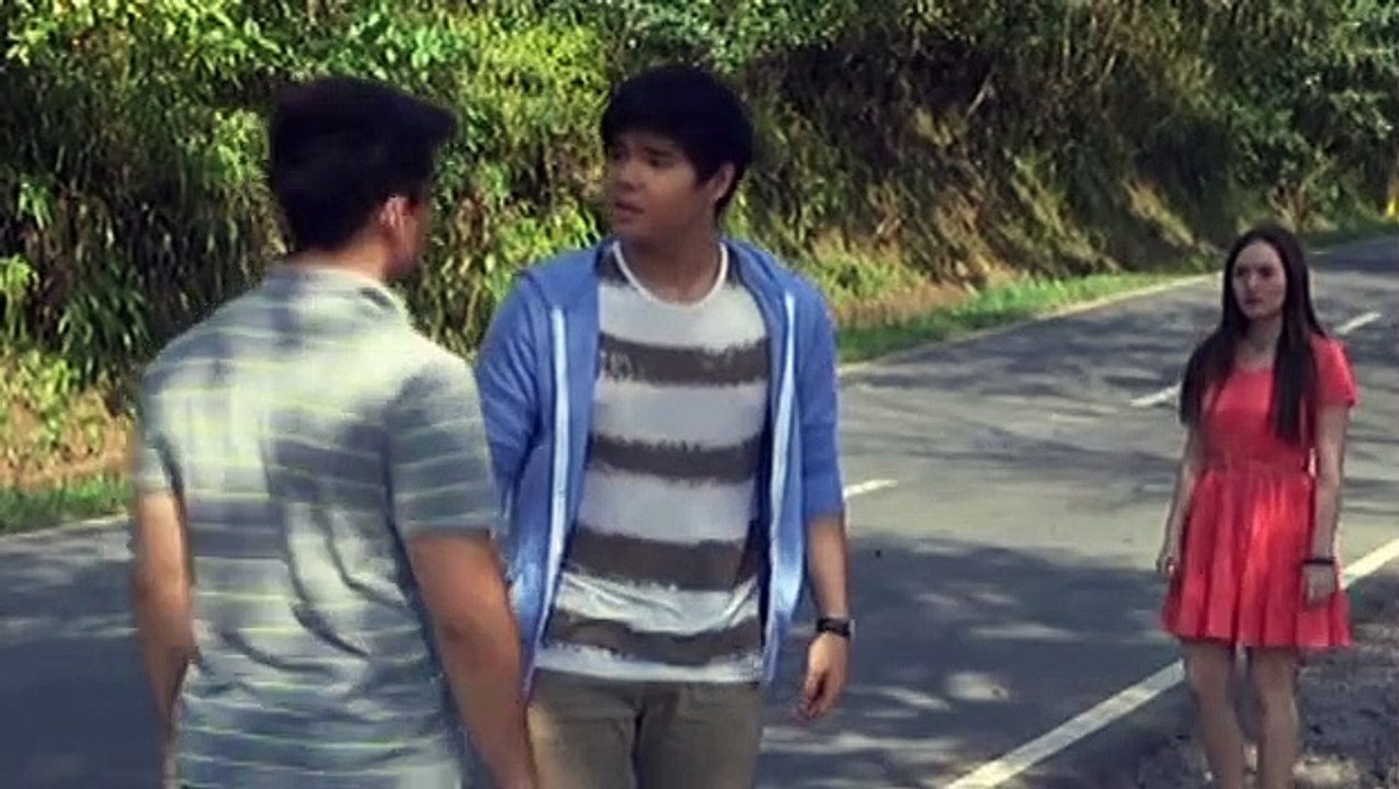 Vince, di pa rin masabi ang kanyang tunay na nararamdaman para kay Jennifer